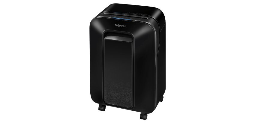 Fellowes Powershred LX200 destructeur de papier Noir