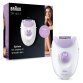 BRAUN Epilateur Silk Epil 3170 -N