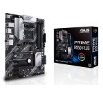 ASUS PRIME B550-PLUS AMD B550 Emplacement AM4 ATX