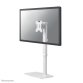 Neomounts FPMA-D890WHITE Support d'écran à poser 10-30"
