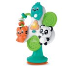 Baby Round & Round Animals