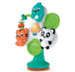 Baby Round & Round Animals