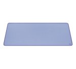 Logitech Desk Mat Lila