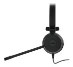 Jabra Evolve 30 II Casque Avec fil Arceau Bureau/Centre d'appels USB Type-C / USB Type-A Noir