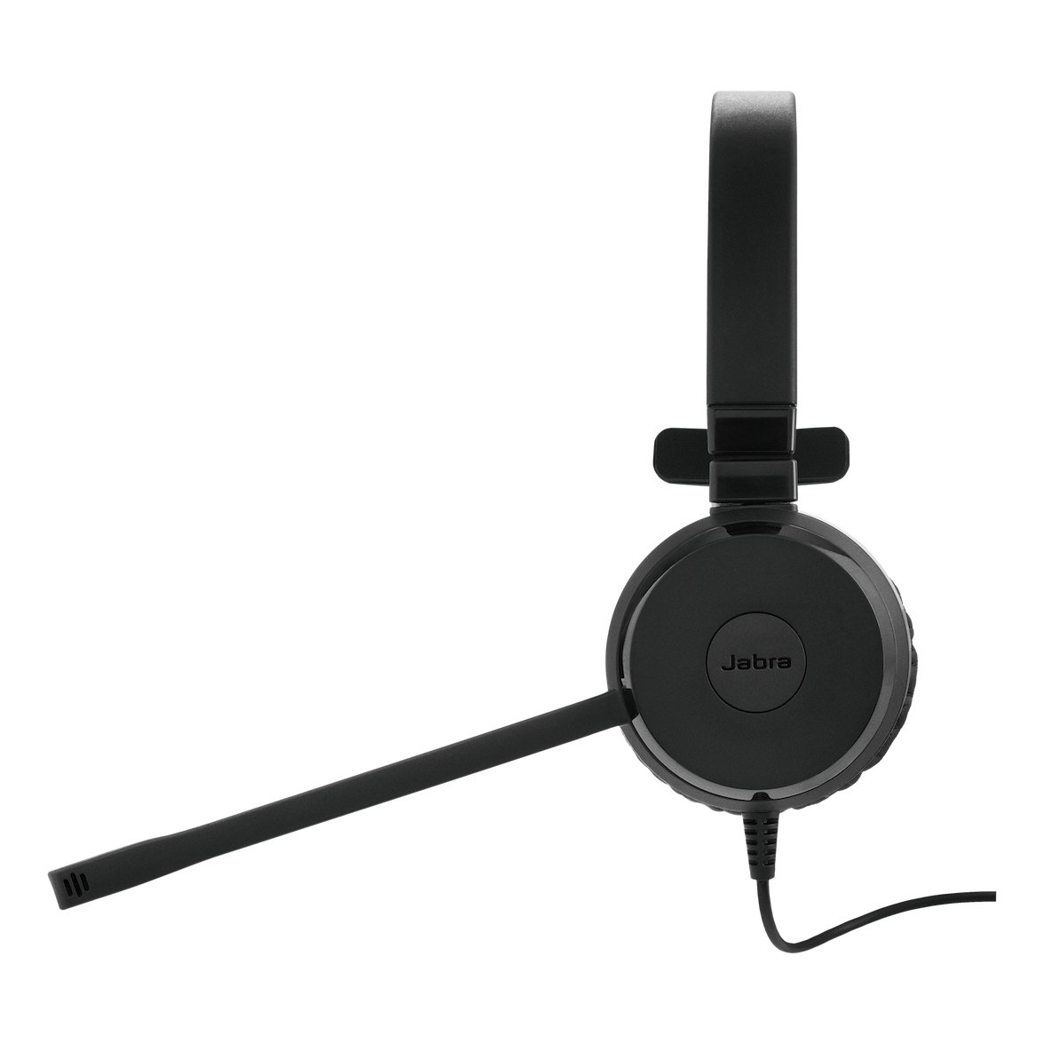 Jabra Evolve 30 II Auricolare Cablato A Padiglione Ufficio USB Type-C / USB Type-A Nero