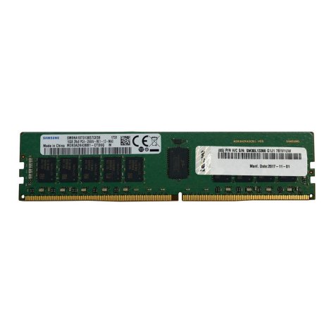 Lenovo 4X77A08633 module de mémoire 32 Go 1 x 32 Go DDR4