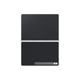 Samsung EF-BX910PBEGWW funda para tablet 37,1 cm (14.6") Negro