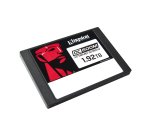 Kingston Technology SSD SATA Enterprise DC600M (usage mixte) 2,5” de 1 920 Go