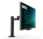 BenQ RD320UA computer monitor 80 cm (31.5") 3840 x 2160 pixels 4K Ultra HD LED Black