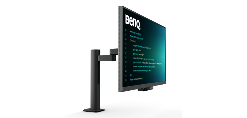 BenQ RD320UA computer monitor 80 cm (31.5") 3840 x 2160 pixels 4K Ultra HD LED Black