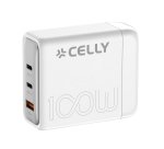 Celly PS3GAN100W - Power Station 100W [PRO POWER]