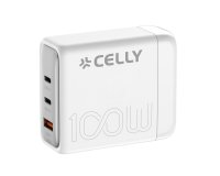 Celly PS3GAN100W - Power Station 100W [PRO POWER]