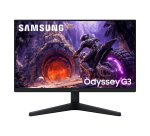 Samsung G30H écran plat de PC 61 cm (24") 1920 x 1080 pixels Full HD LCD Noir