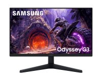 Samsung G30H écran plat de PC 61 cm (24") 1920 x 1080 pixels Full HD LCD Noir