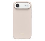 Apple MGJU4LL/A coque de protection pour téléphones portables 16,5 cm (6.5") Housse Citron vert, Couleur de la pierre