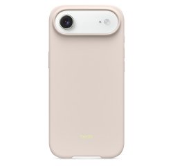 Apple MGJU4LL/A protective shell for mobile phones 16.5 cm (6.5") Lime Stone Cover