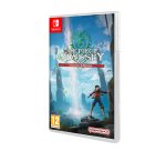 BANDAI NAMCO Entertainment One Piece Odyssey Deluxe Japanese Nintendo Switch