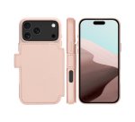 dbramante1928 Lynge MS ICON protective case for mobile phones Folio Sand