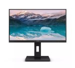 Philips 222S9JML/00 écran plat de PC 54,6 cm (21.5") 1920 x 1080 pixels Full HD LCD Noir