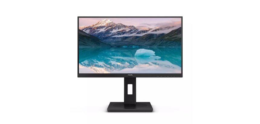 Philips 222S9JML/00 écran plat de PC 54,6 cm (21.5") 1920 x 1080 pixels Full HD LCD Noir