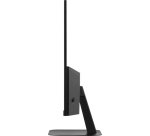 Viewsonic VA VA2708-4K-HD pantalla para PC 68,6 cm (27") 3840 x 2160 Pixeles 4K Ultra HD LED Negro