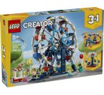 LEGO Creator Iconic Ferris Wheel