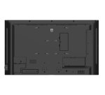 Philips 32BDL3650Q Écran plat de signalisation numérique 81,3 cm (32") LCD Wifi 350 cd/m² Full HD Noir Intégré dans le processeur Android 10 18/7