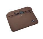Thule Lithos TLS116 - Nuanced brown 40,6 cm (16") Housse Marron