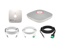 HP Poly Studio A2 Blanc