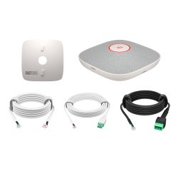 HP Poly Studio A2 Blanc