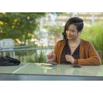 HP Poly Haut-parleur Poly Sync 20 USB-A Certifié Microsoft Teams