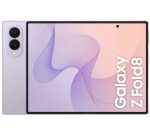 Samsung Galaxy Z Fold8 19,3 cm (7.6") Dual SIM 5G USB Type-C 12 GB 512 GB 4800 mAh Lavendel