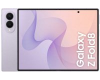 Samsung Galaxy Z Fold8 19.3 cm (7.6") Dual SIM 5G USB Type-C 12 GB 512 GB 4800 mAh Lavender