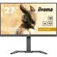 iiyama GB2795HSU-B1 computer monitor 68,6 cm (27") 1920 x 1080 Pixels Full HD LED Zwart