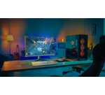 Philips Evnia 5000 27M2C5201L/00 computer monitor 68.6 cm (27") 1920 x 1080 pixels Full HD LCD White