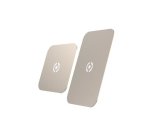 Celly GHOSTPLATEGD accessorio per custodia del telefono cellulare