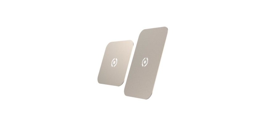 Celly GHOSTPLATEGD accessorio per custodia del telefono cellulare