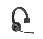HP Poly Micro-casque Poly Savi 7310 UC monaural DECT 1 880-1 900 MHz