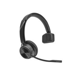 HP Poly Micro-casque Poly Savi 7310 UC monaural DECT 1 880-1 900 MHz