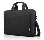 Maletín para portátil 15,6" / 39,6 cm Lenovo Casual Toploader T210 Negro