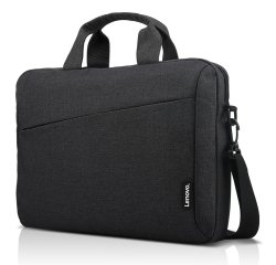 Maletín para portátil 15,6" / 39,6 cm Lenovo Casual Toploader T210 Negro