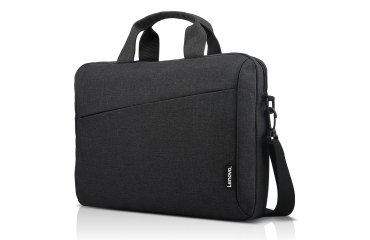 Maletín para portátil 15,6" / 39,6 cm Lenovo Casual Toploader T210 Negro