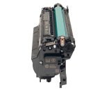 HP 656X Toner noir LaserJet authentique grande capacité