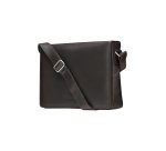 dbramante1928 Marselisborg 35,6 cm (14") Sac Messenger Noir