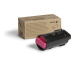 Xerox VersaLink C50X magenta tonercartridge met extra hoge capaciteit (9.000 pagina's)