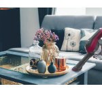 Hoover HF1 , Aspirapolvere senza filo, Magenta, 0,9L, Senza sacchetto