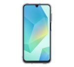 OtterBox React Series + Glass pour Samsung Galaxy A16 5G/A16, Transparente