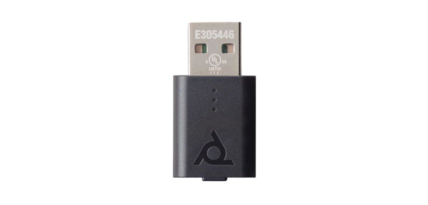 HP Poly Dongle 1 880 - 1 900 MHz Poly Savi D400 UC DECT