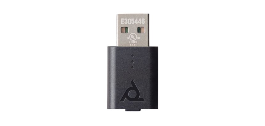 HP Poly Dongle 1 880 - 1 900 MHz Poly Savi D400 UC DECT