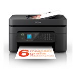 Epson WorkForce WF-2930DWF